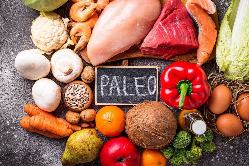 What Are The Health Benefits Of The Paleo Diet Gear Up To Fit