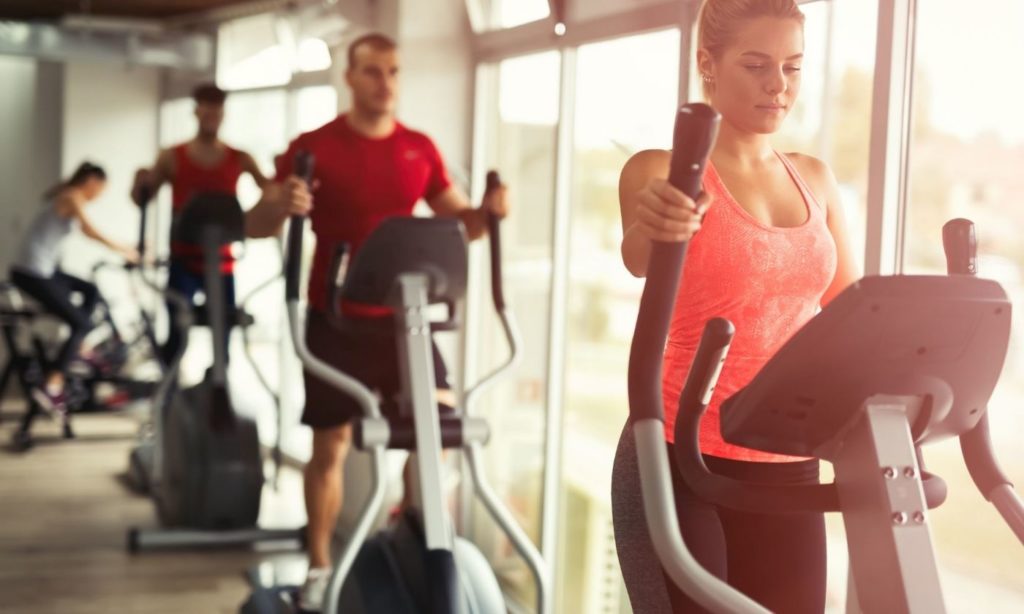 How Long Does It Take To Get Out Of Shape Gear Up To Fit