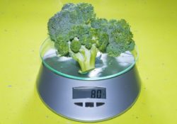 How do you calculate macronutrients for weight loss