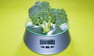 How do you calculate macronutrients for weight loss?