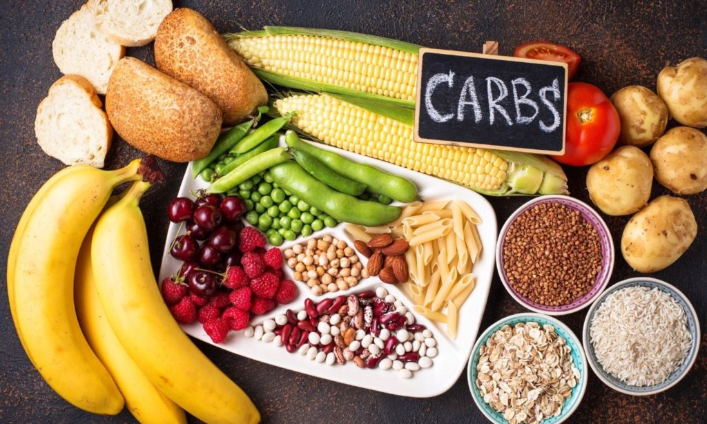 A diet low in carbs, high in protein, high in fat, and low in saturated fat is your best option