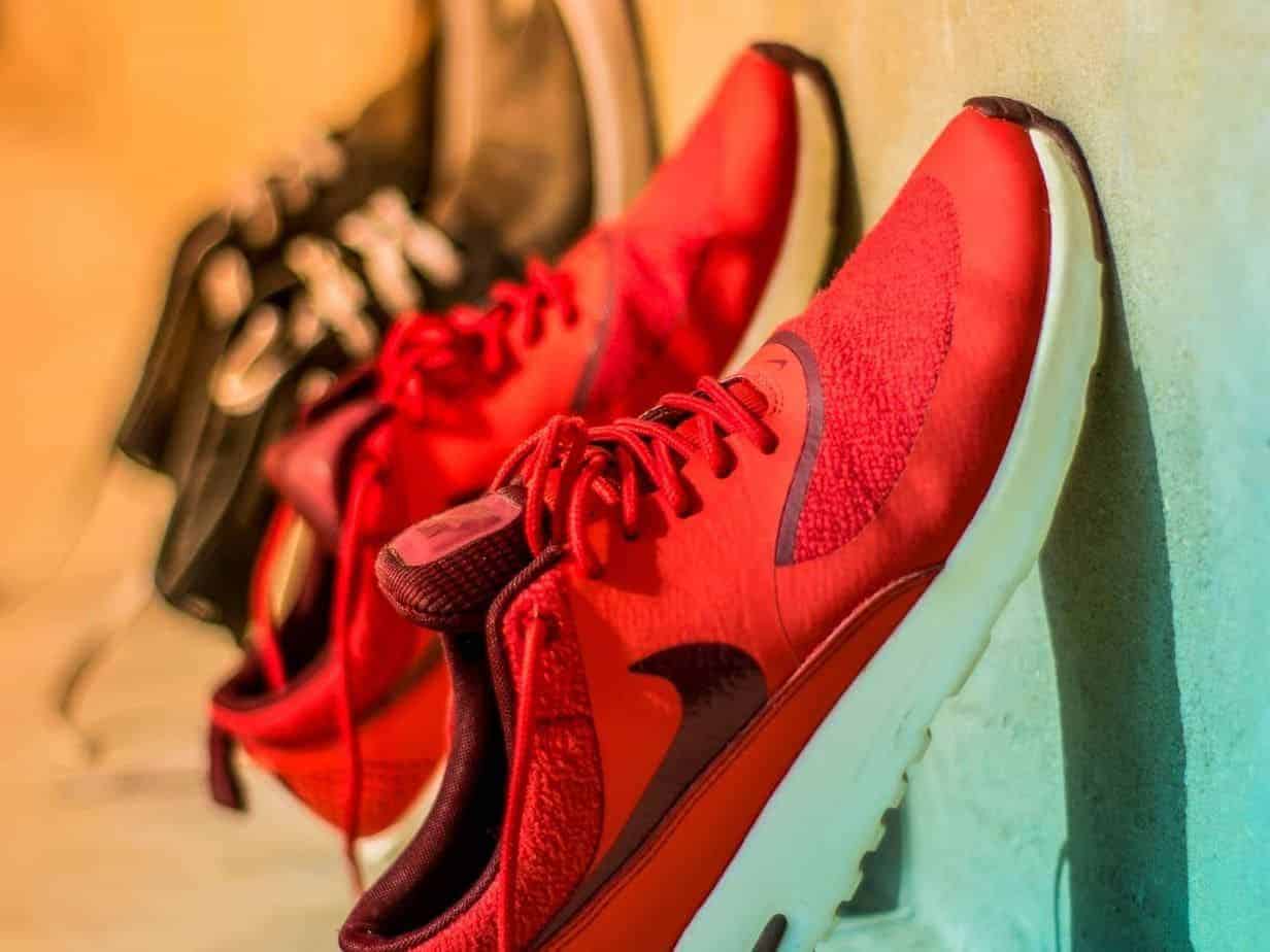 New Technologies in Running Shoes: 2026 Tech Guide