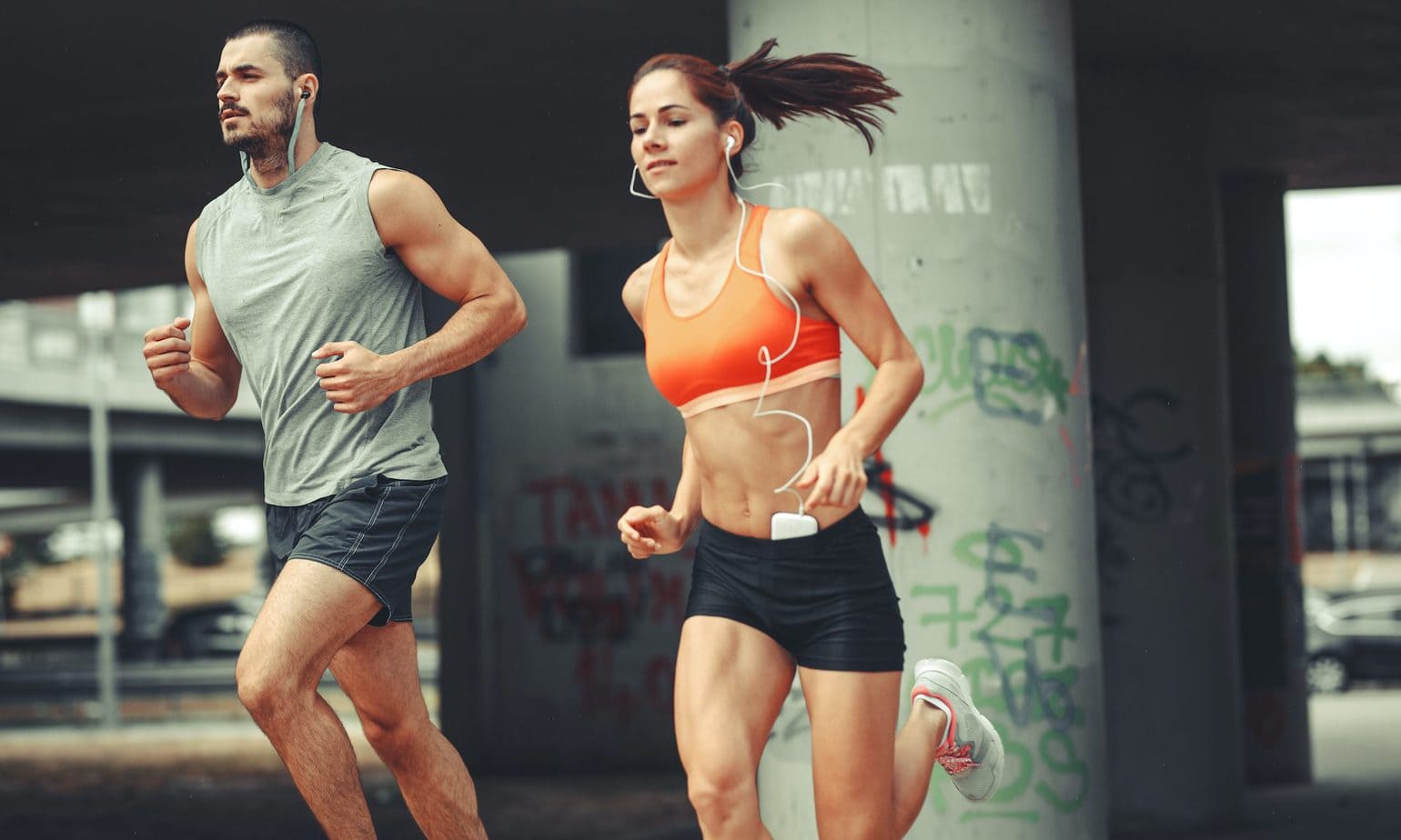 What Does Running Do to Your Body? (by a Medical Doctor) Gear Up to Fit