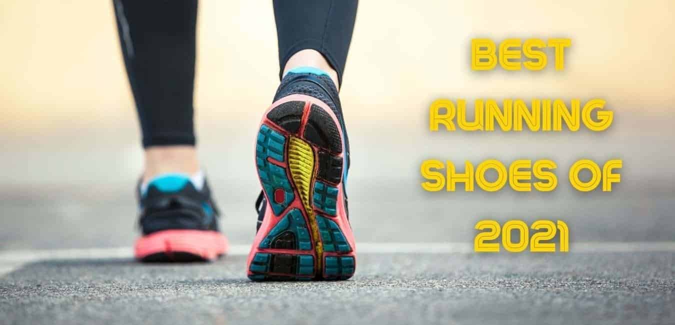 Check out the Best Running Shoes of 2022 Gear Up to Fit