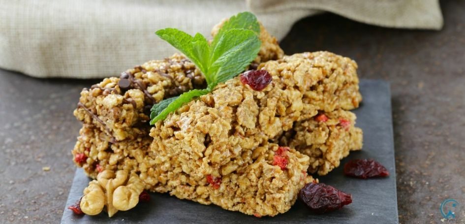 Customize your muesli recipe to fit your taste