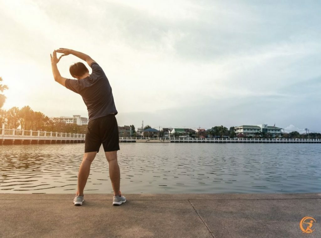 Stretching regularly can help improve your flexibility, posture, and general muscle tone