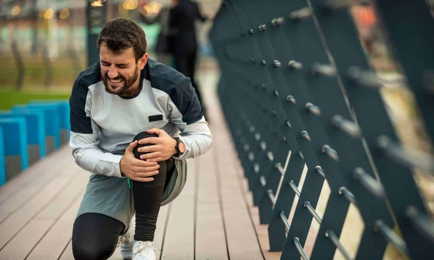 How a Treadmill Helps You Knee Problems? Gear Up to Fit