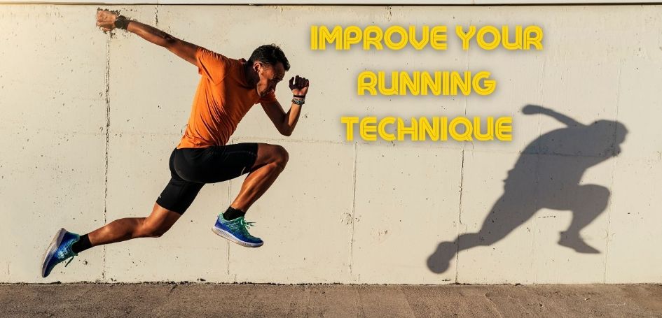 How to improve your running technique