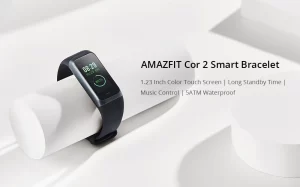 Huami Amazfit Cor 2 Review