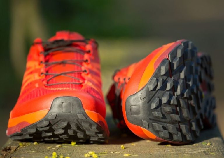 choosing the right running shoe