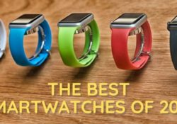 The best smartwatches in 2021