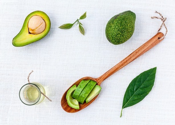 10 Superfoods To Boost Your Health Gear Up To Fit