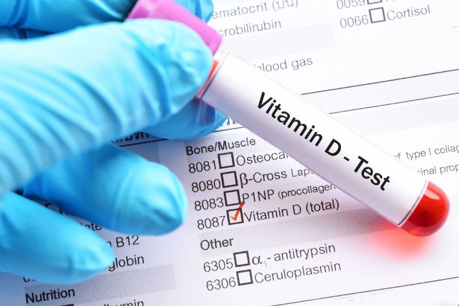 How Much Vitamin D Is Enough - Here's the evidence that scientists know about so far