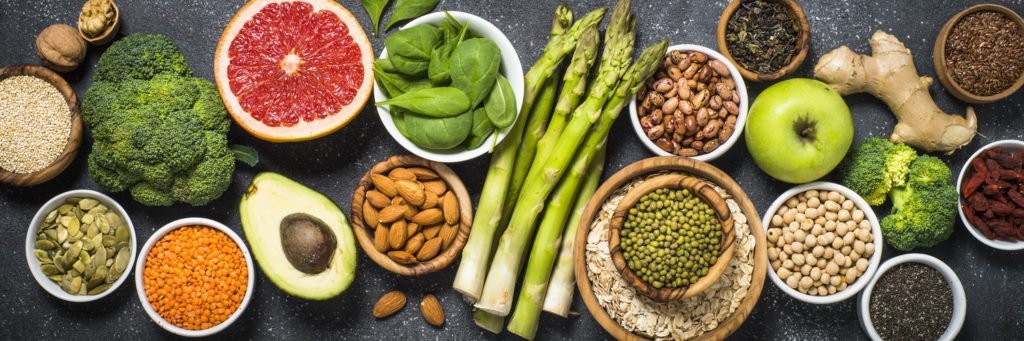10 Superfoods to Boost Your Health - Gear Up to Fit