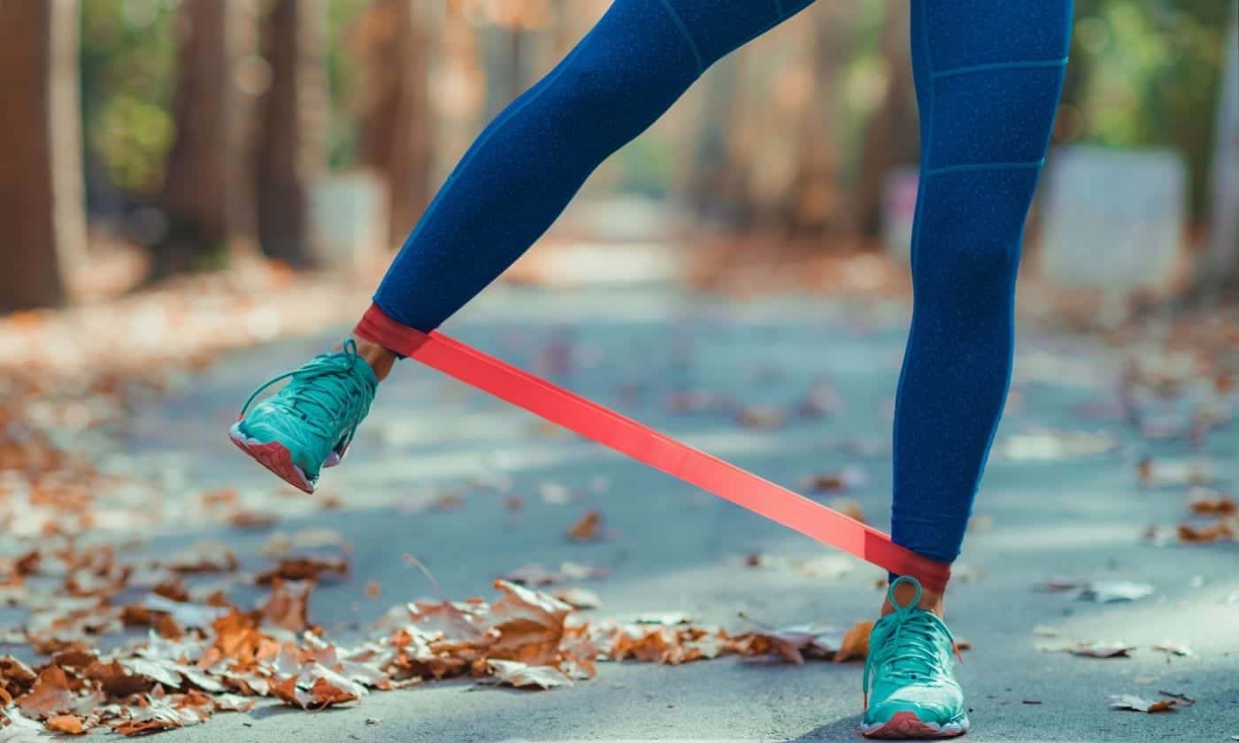 Why resistance bands are an effective tool for working out Gear Up to Fit