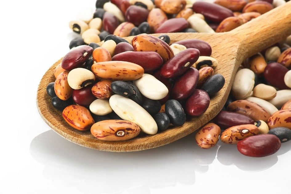 Beans are considered superfoods