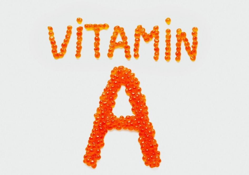 How important is Vitamin A to the human body