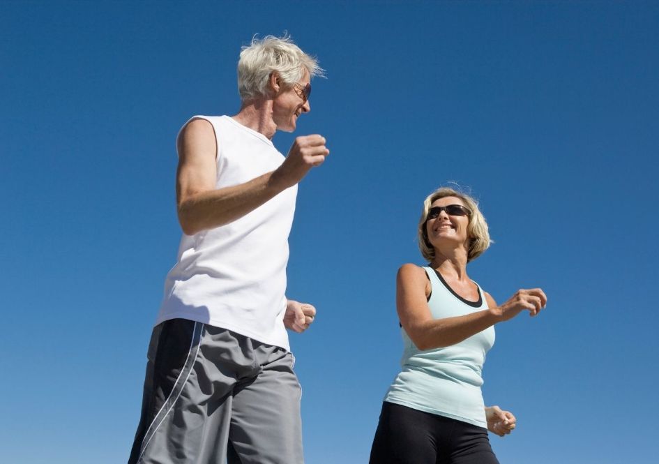 The benefits of Walking Exercise for Weight Loss