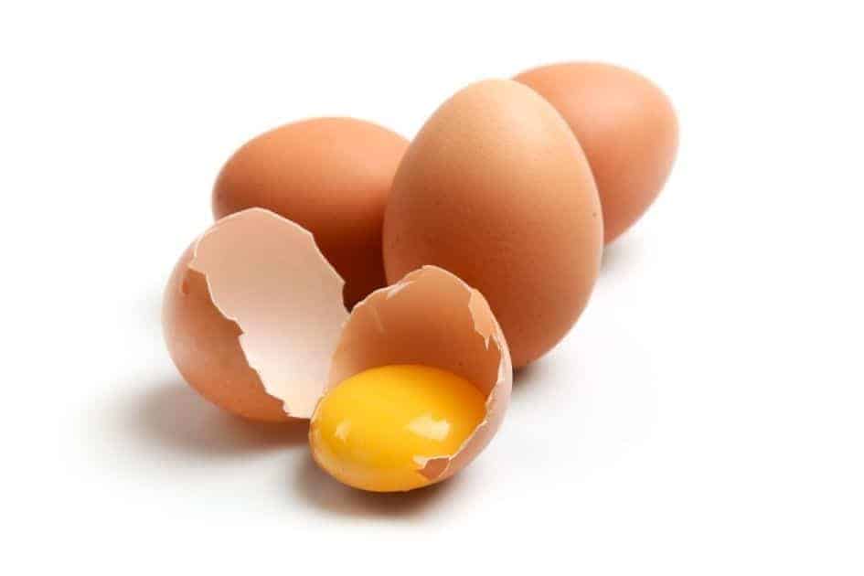 Eggs are one of the main foods to boost your metabolism. They contain many nutrients such as vitamin B12, choline, lutein, omega 3 fatty acids, selenium, and zinc