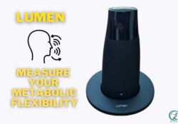 Lumen: Improve Your Metabolic Flexibility and Transform Your Body