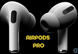 AirPods Pro Review