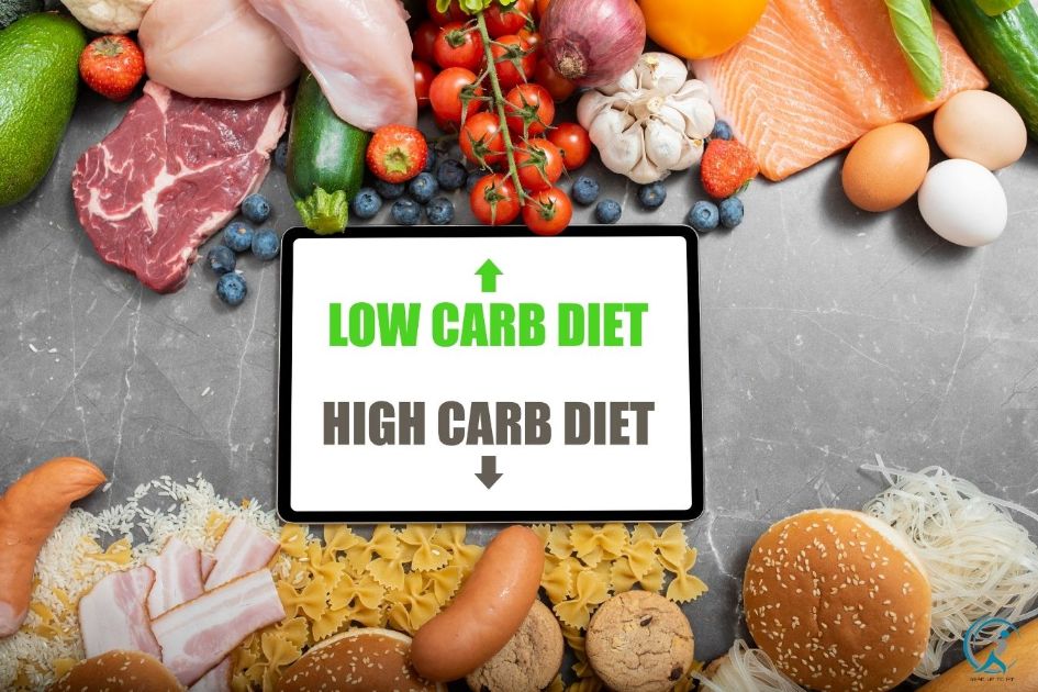 What Foods Should I Eat During My Low-Carb Day?