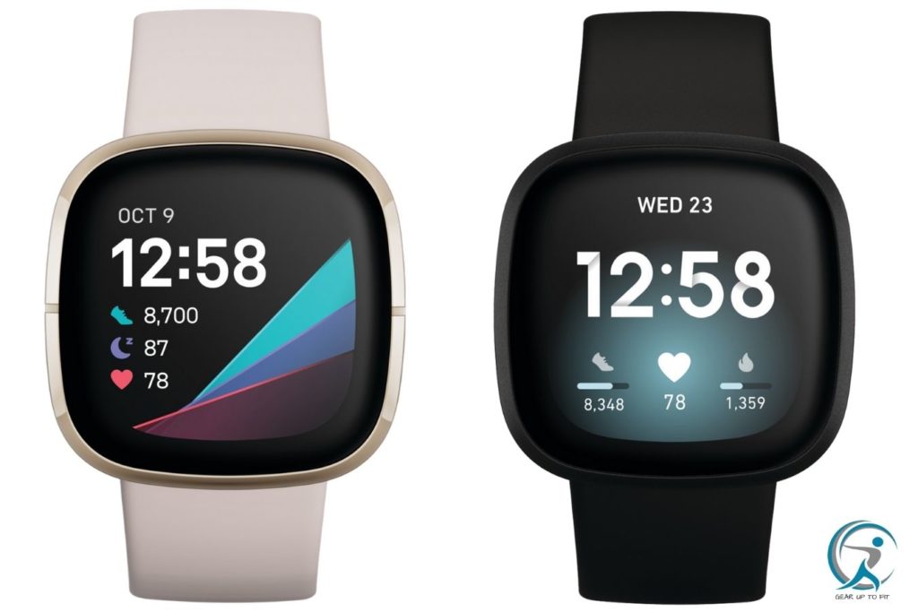 Fitbit Versa 3 Review Health Features on a budget