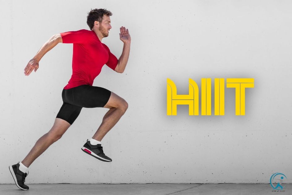 How does HIIT affect your health