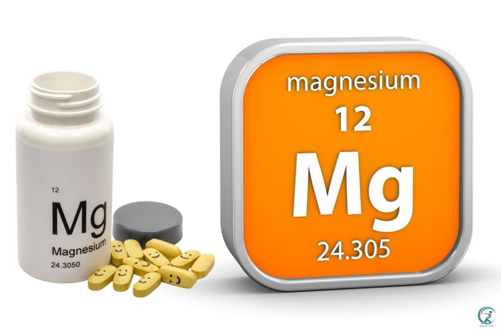 The importance of magnesium supplements of 2022 