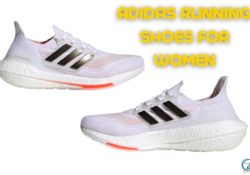 Adidas Running Shoes for Women