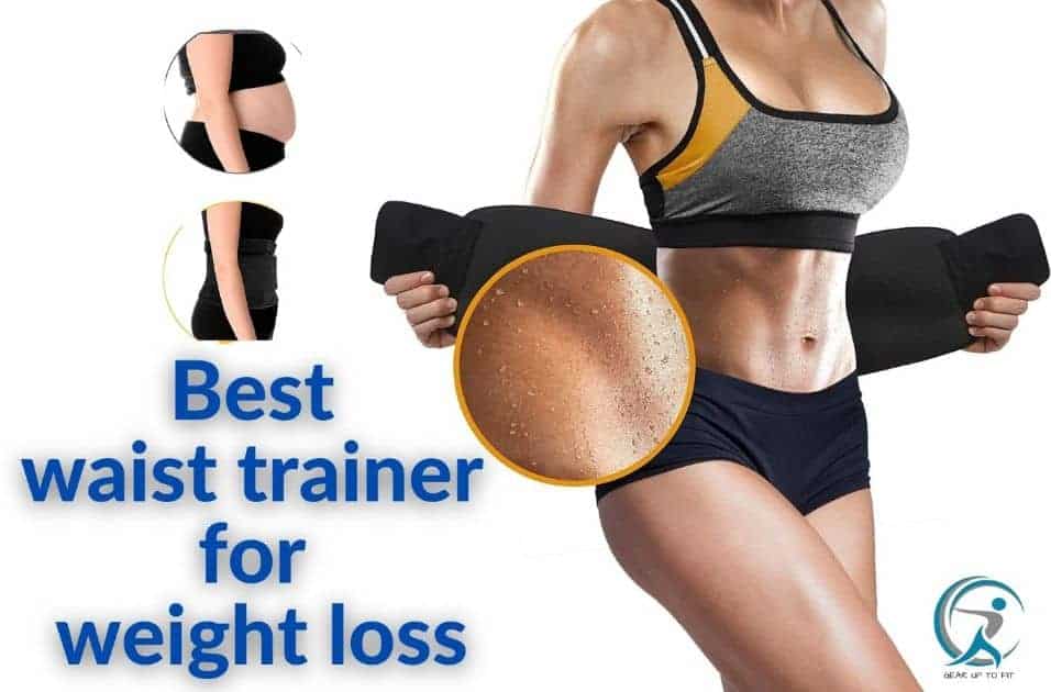 Best waist trainer for weight loss