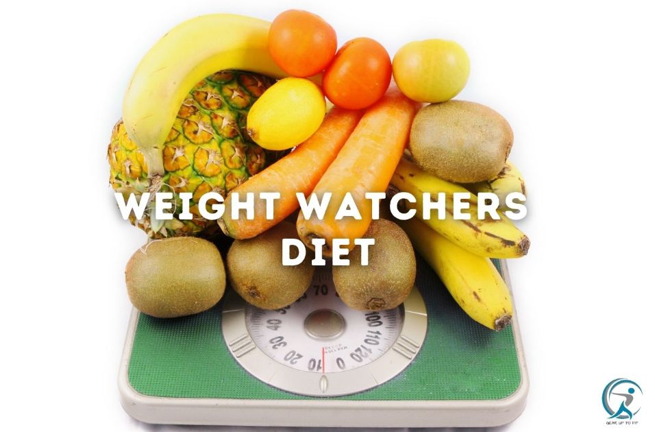 Best Diet 9: Weight Watchers Diet