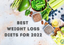 Best weight-loss diets for 2022