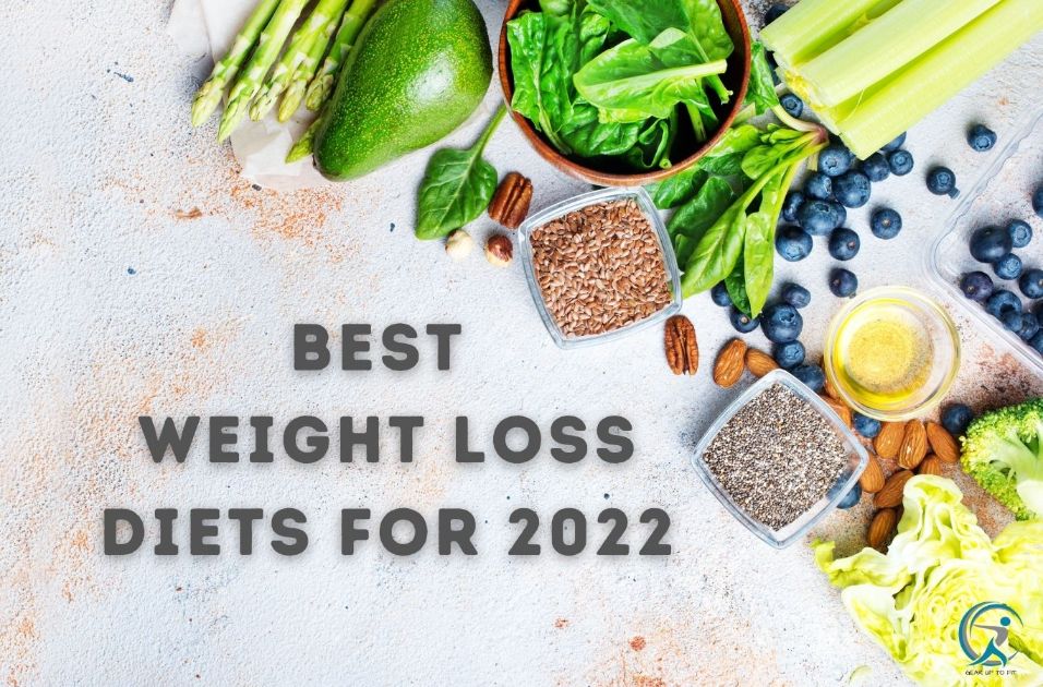 Best weight-loss diets for 2022