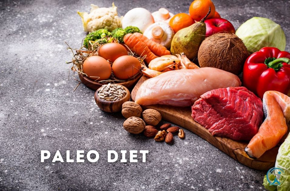 Best Diet 1: Paleo diet