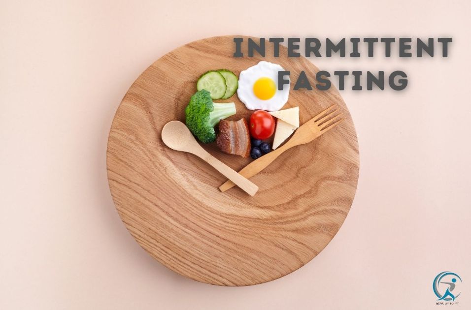 Best Diet 3: Intermittent fasting