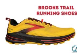 Brooks Trail Running Shoes