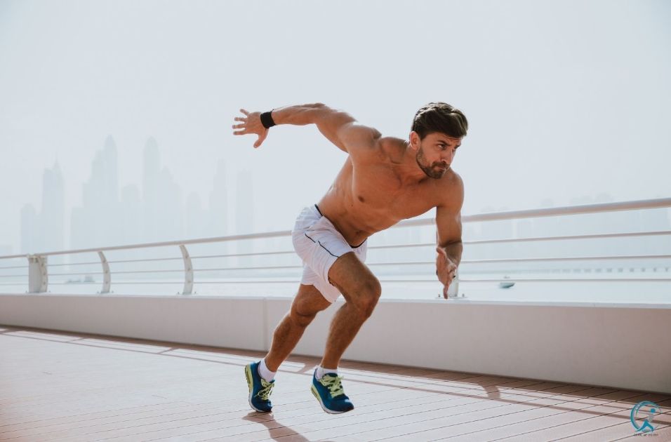 Is Running Good For Building Muscle Mass?