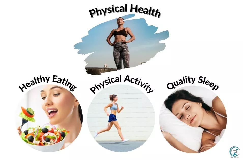 Tips for Optimal Physical Health