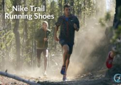 Nike Trail Running Shoes