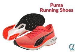 Puma Running Shoes