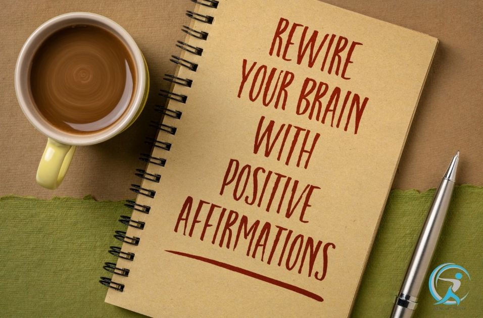 The Best Affirmation for Weight Loss