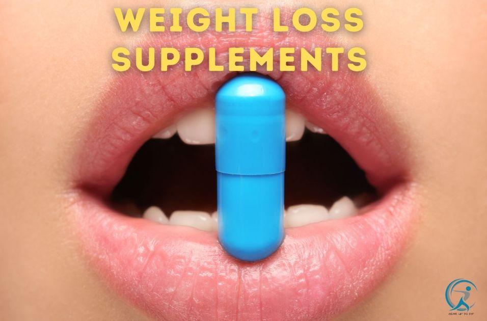 The Best Weight Loss Supplements