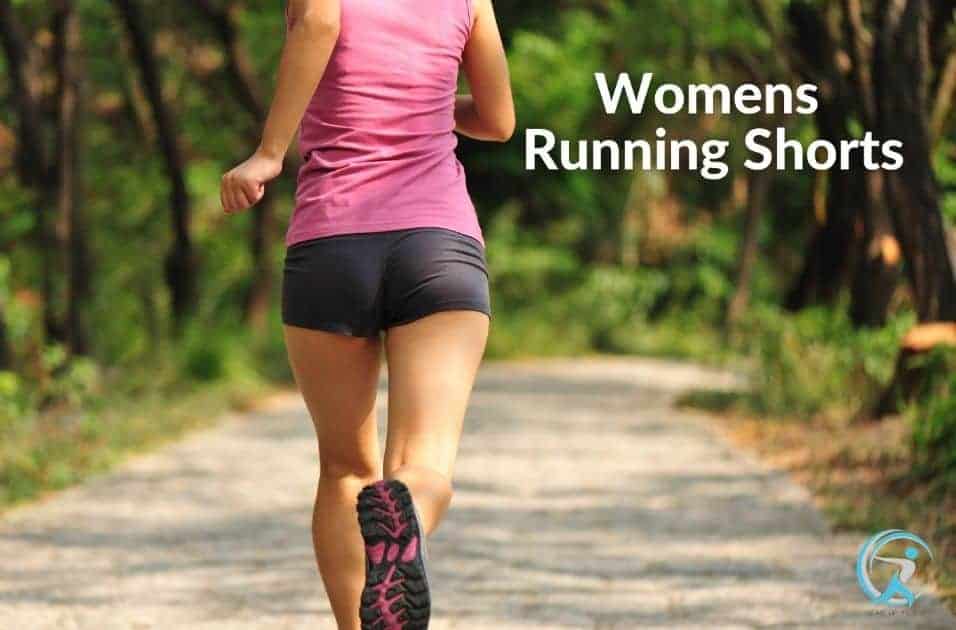 Womens Running Shorts