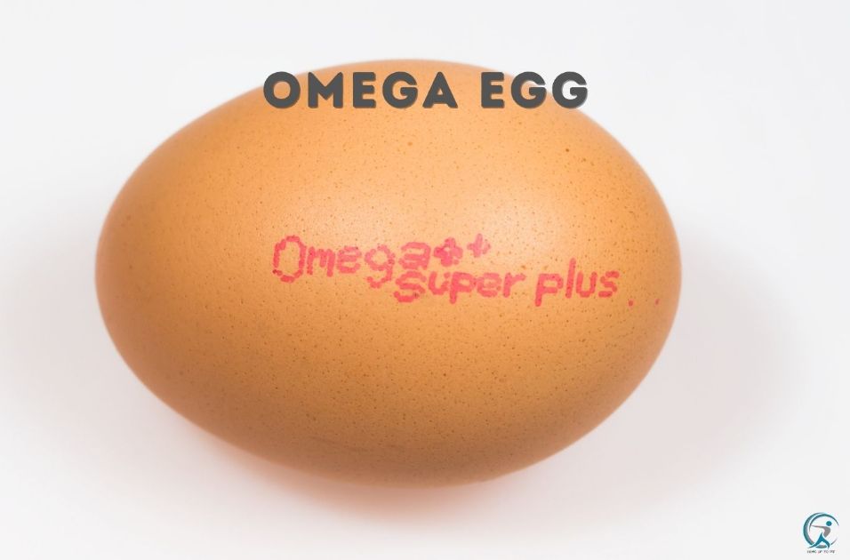 Omega Eggs