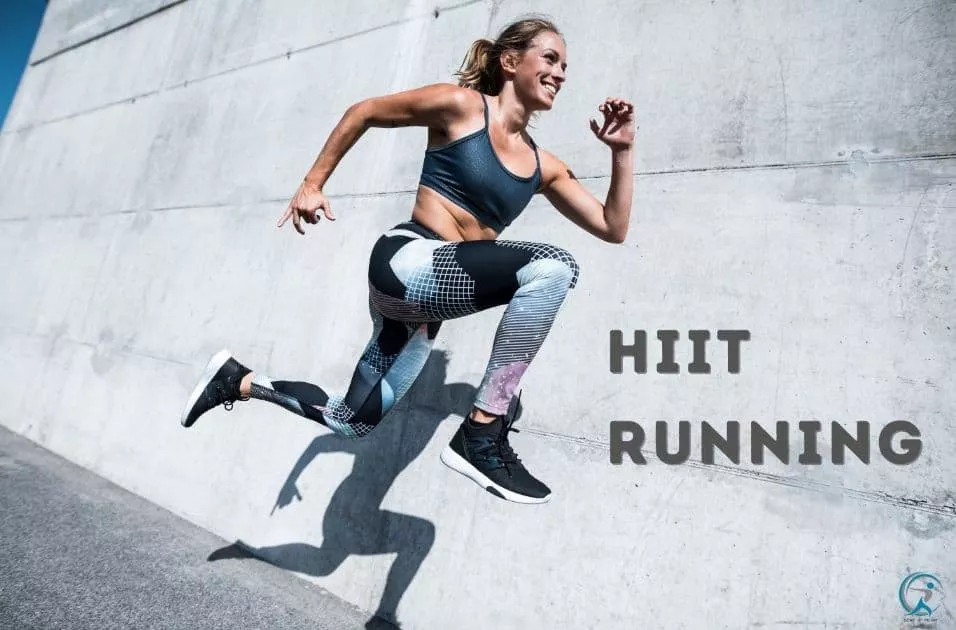 HIIT Running: A Full Body Targeted Exercise That Burns Fat - Gear Up to Fit