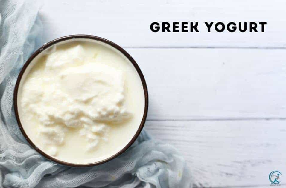 Greek yogurt is another excellent High protein low calorie foods