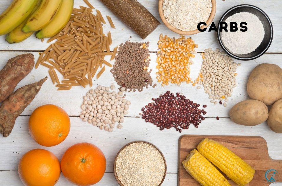 Eating too many carbs will spike your blood sugar level