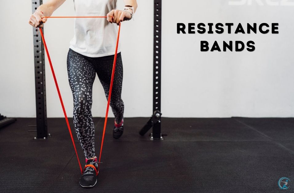 How to Use Resistance Bands?