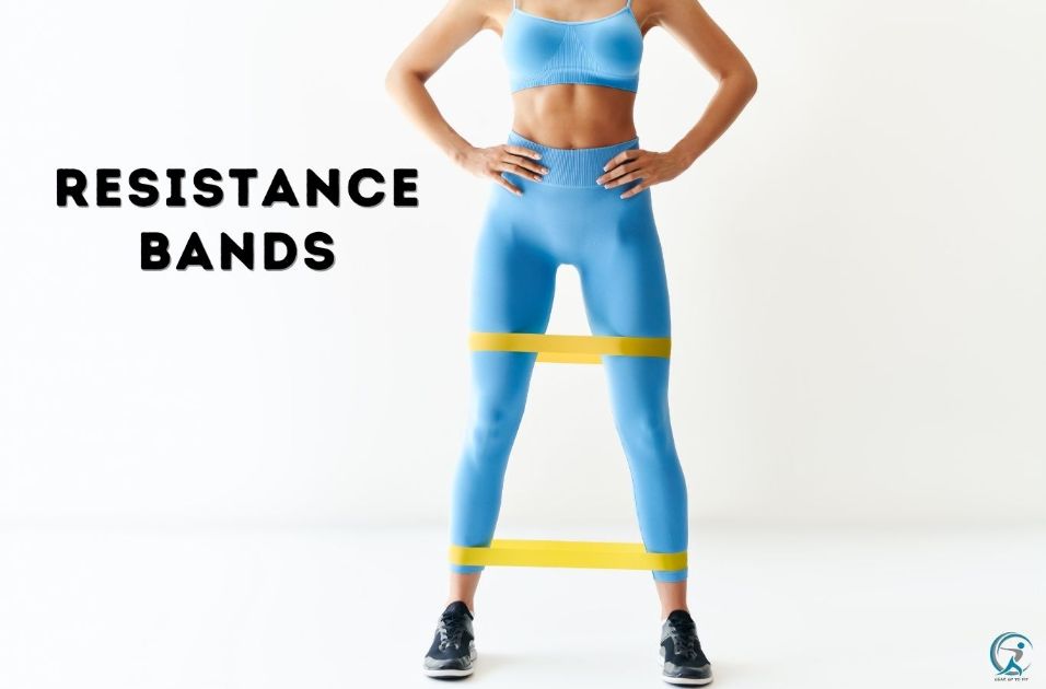 How do resistance bands work?